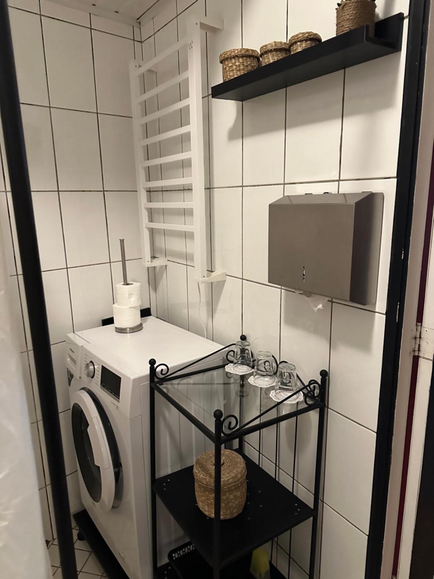 Prie Miesto Vartu Vilnius Bagian luar foto