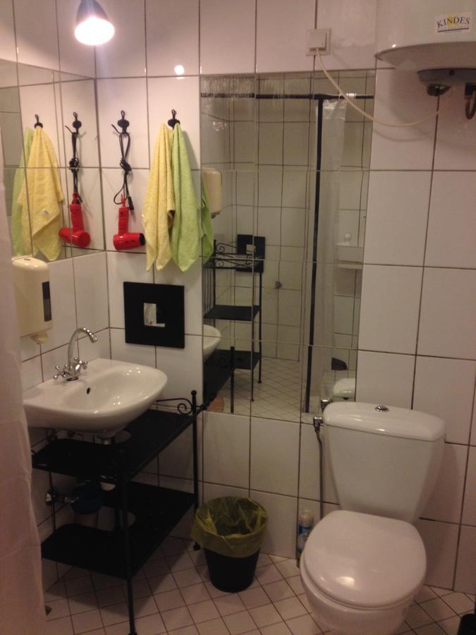 Prie Miesto Vartu Vilnius Bagian luar foto