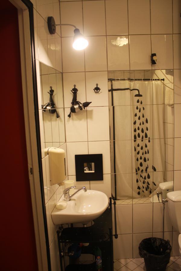 Prie Miesto Vartu Vilnius Bagian luar foto